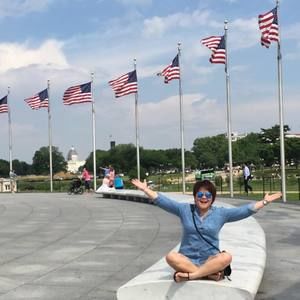 Meet your Posher, Doreen